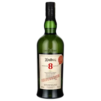 zdjęcie produktu ARDBEG 8 Y FOR DISCUSSION 50,8% 0,7L