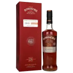 zdjęcie produktu BOWMORE 23 Y 1989 PORT CASK 50,8% 0,7L