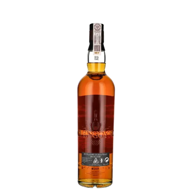 zdjęcie produktu GLENGOYNE 18Y 43% 0,7L 3