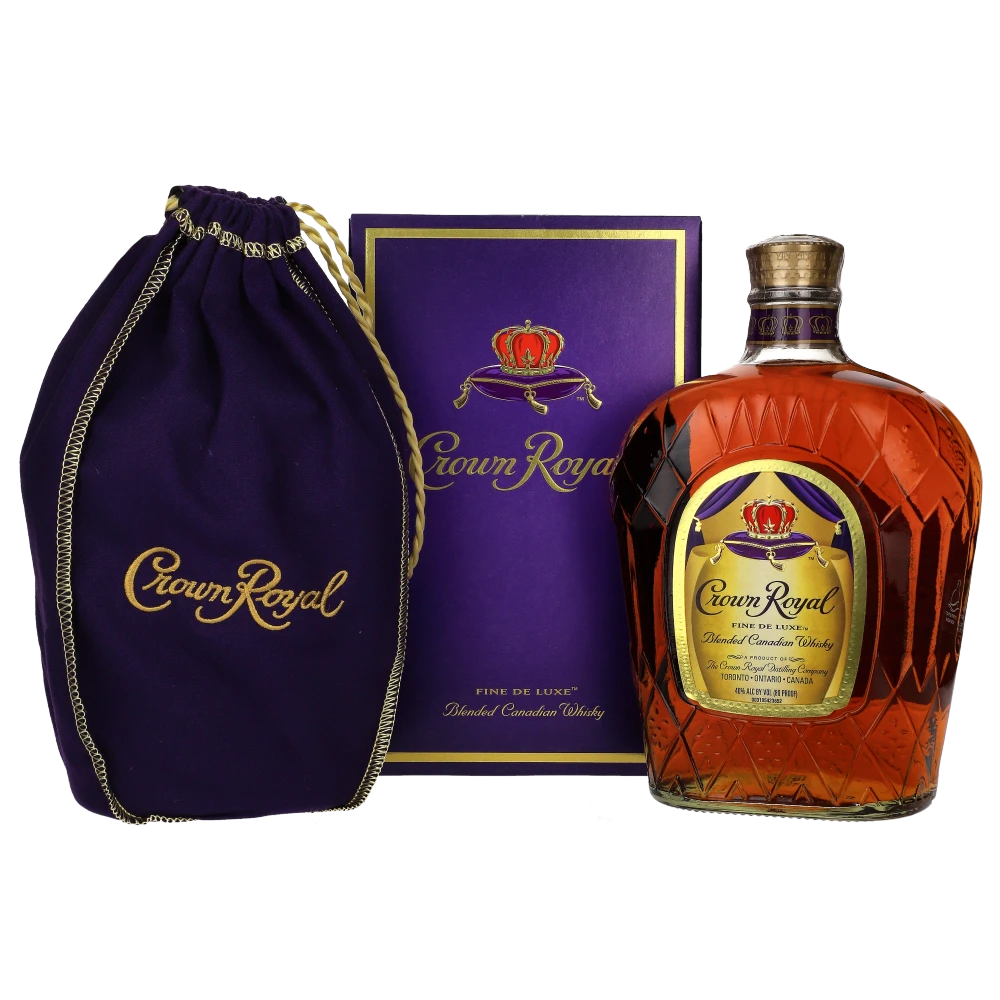 Crown Royal
