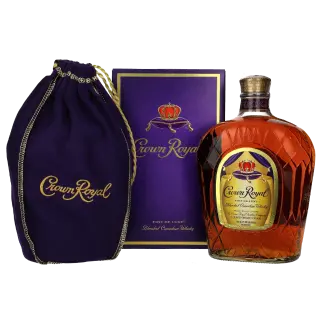 zdjęcie produktu CROWN ROYAL  40% 1L