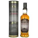 zdjęcie produktu AMRUT PEATED INDIAN MALT 46% 0,7L