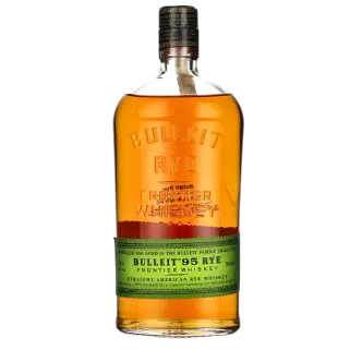 zdjęcie produktu BN BULLEIT RYE 45% 0,7L