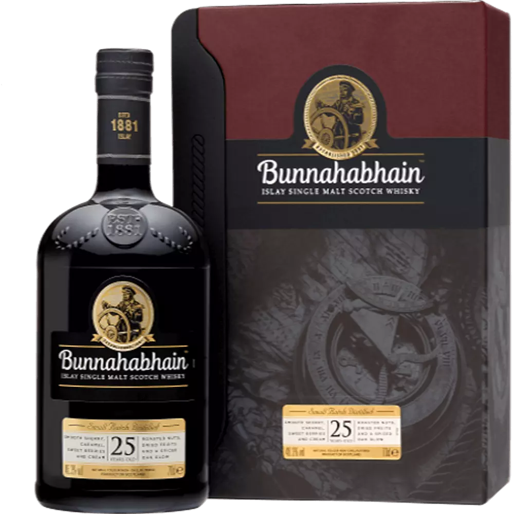 未開封 Bunnahabhain 1 Litre 未開封 Bunnahabhain 1 Litre