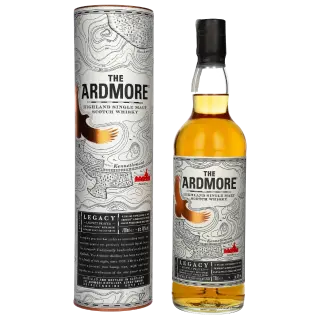 zdjęcie produktu ARDMORE LEGACY 40% 0,7L