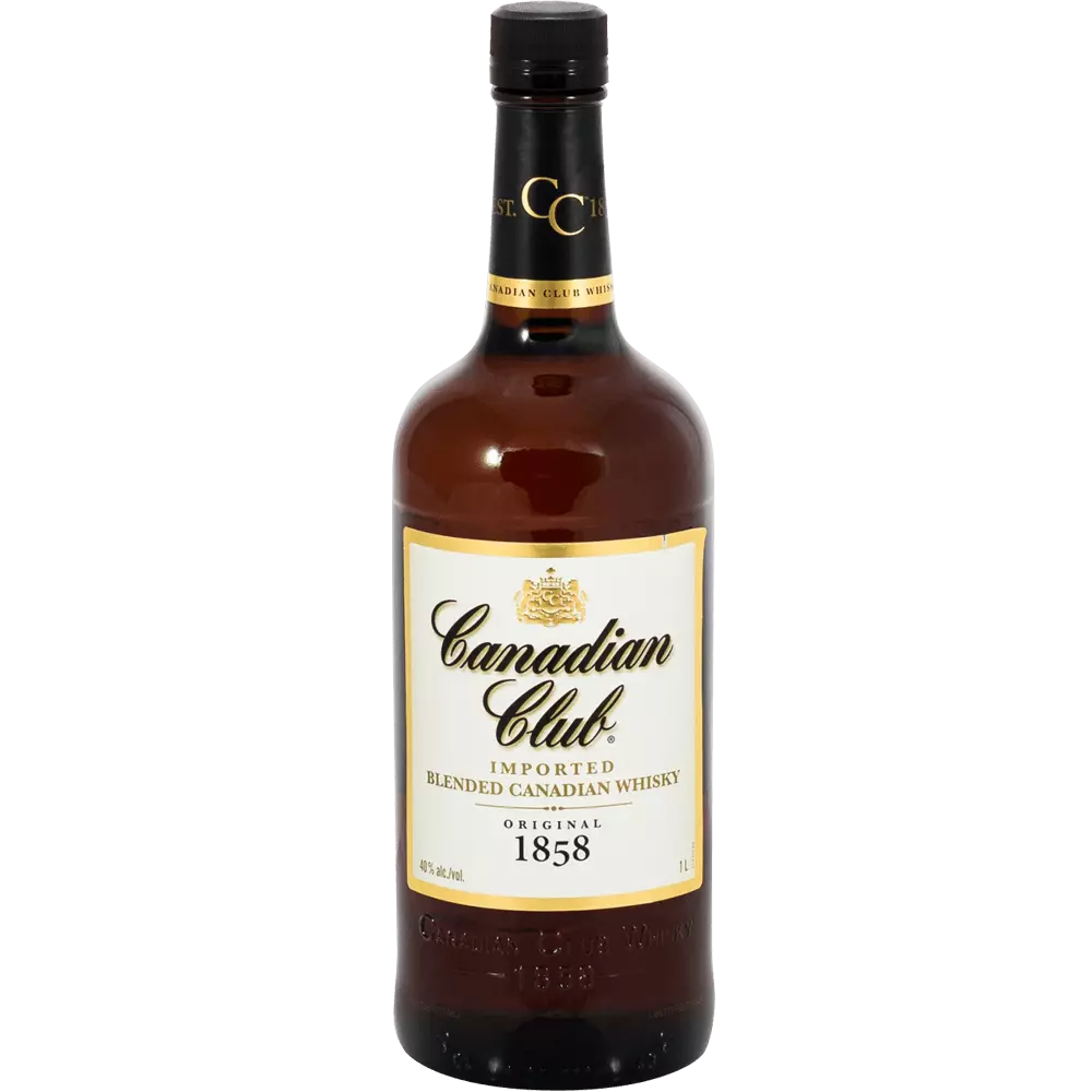 Canadian Club