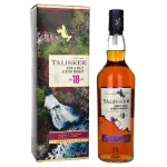 zdjęcie produktu TALISKER 18Y 45,8% 0,7L