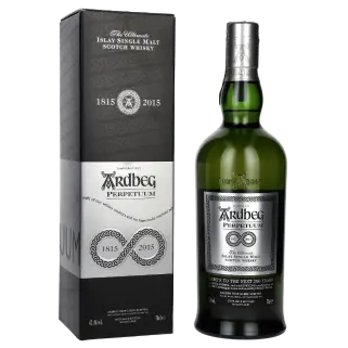 zdjęcie produktu ARDBEG PERPETUUM 47,4 % 0,7