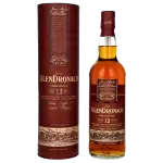 GLENDRONACH 12Y 43% 0,7L GB