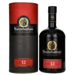 zdjęcie produktu BUNNAHABHAIN 12 Y 46,3% 0,7L