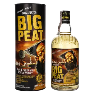 zdjęcie produktu BM BIG PEAT 46% 0,7L