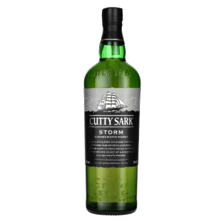 zdjęcie produktu CUTTY SARK STORM 40% 0,7L