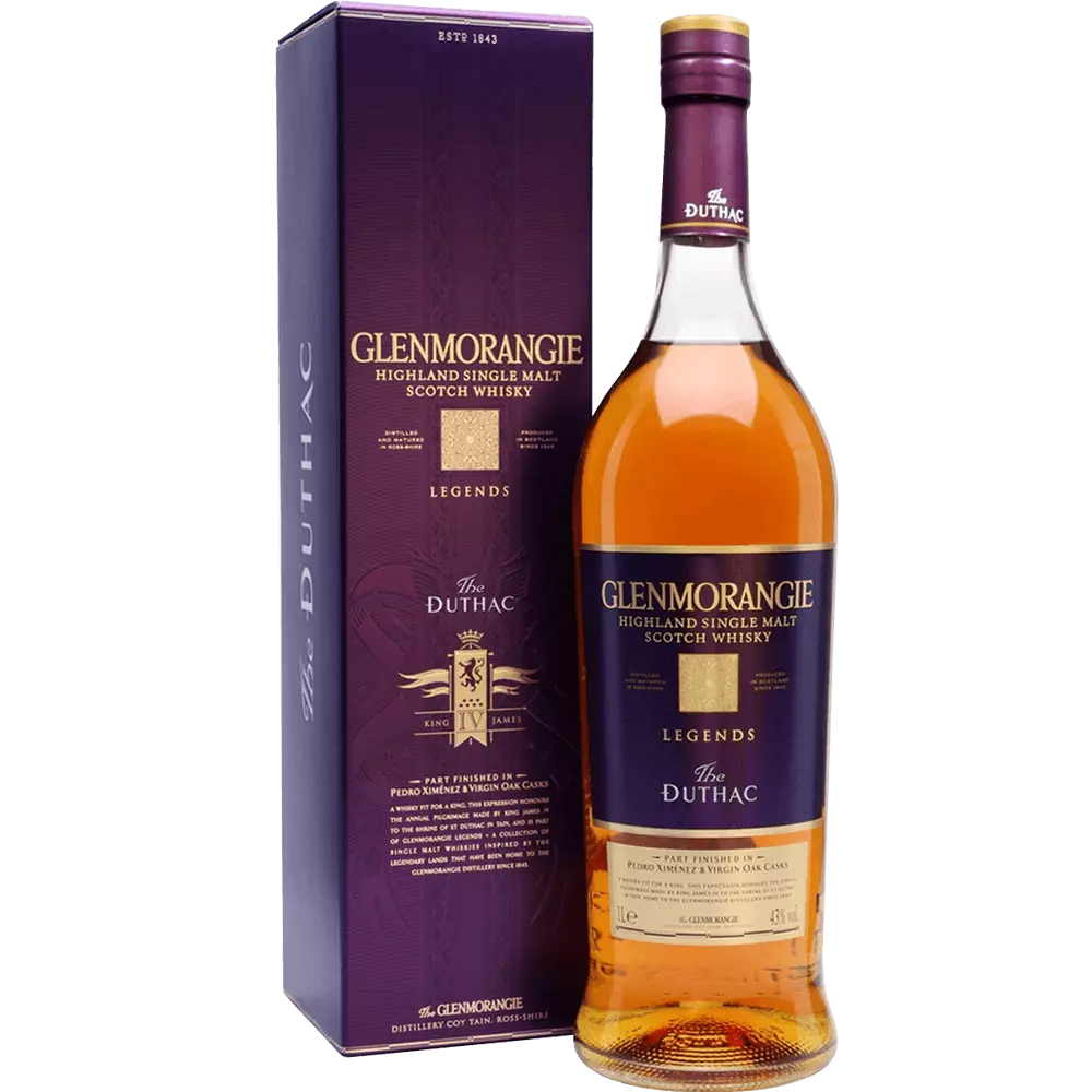 Glenmorangie Duthac