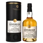 SOVEREIGN GIRVAN 26YO 1988 56,3% 0,7L