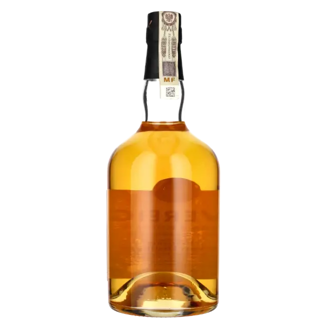 zdjęcie produktu SOVEREIGN GIRVAN 26YO 1988 56,3% 0,7L 2