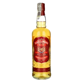 zdjęcie produktu LOCH LOMOND SINGLE BLEND ROUGE 40% 0,7L