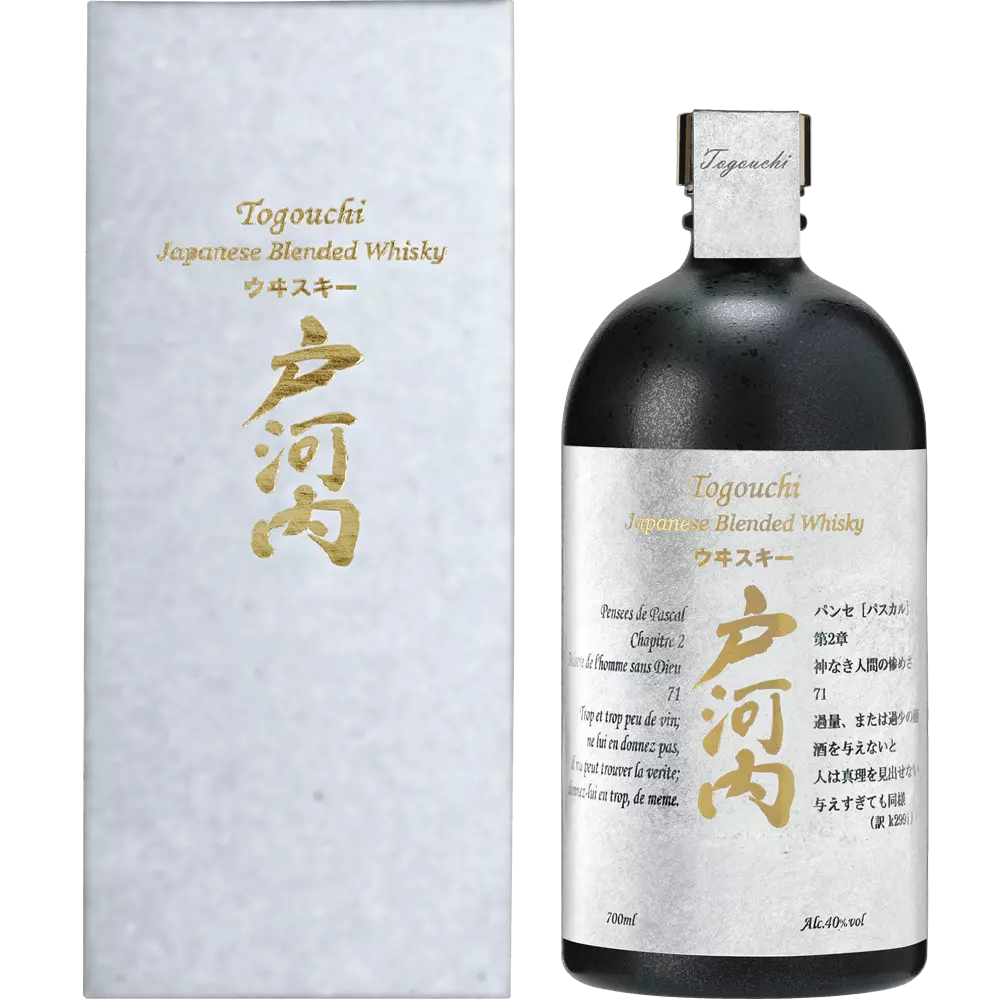 Togouchi Japanese Premium