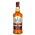 zdjęcie produktu BM MACLEOD'S ISLE OF SKYE 8YO 40% 0,7L