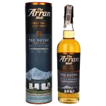 ARRAN THE BOTHY QUARTER CASK BATCH1 55,7% 0,7L