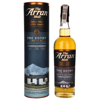 zdjęcie produktu ARRAN THE BOTHY QUARTER CASK 55,7 BATCH1