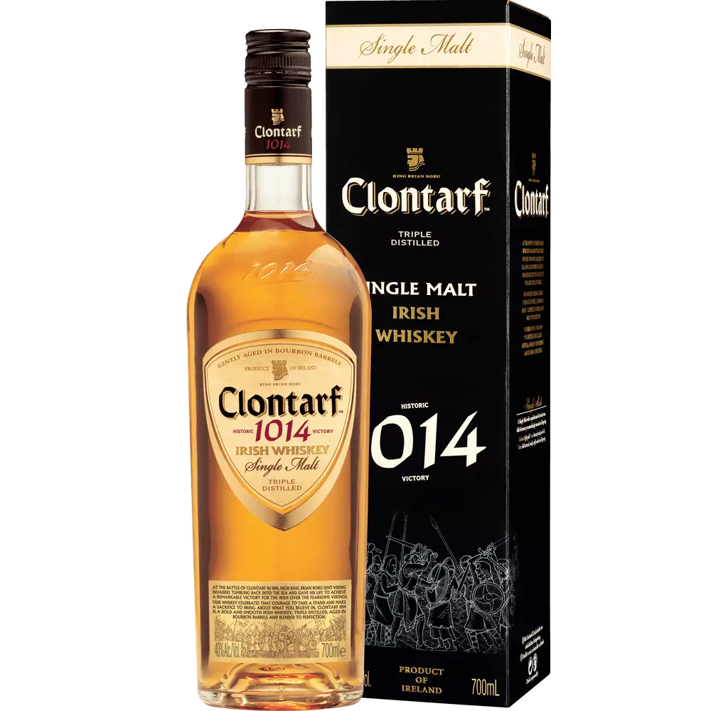Clontarf 1014