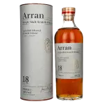 zdjęcie produktu ARRAN 18Y 46% 0,7L