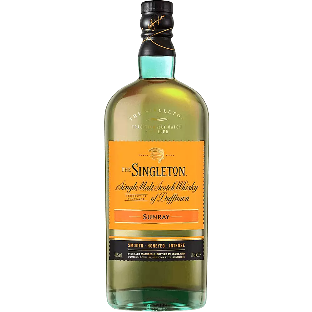 Singleton Of Dufftown Sunray
