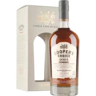 zdjęcie produktu COOPERS CHOICE BUNNAHABHAI 14Y 01 46 0,7