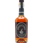 MICHTER'S US-1 AMERICAN WHISKEY 41,7% 0,7L