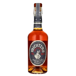 zdjęcie produktu MICHTER'S US-1 AMERICAN WHISKEY 41,7% 0,7L