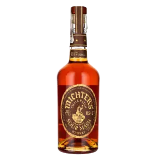 zdjęcie produktu MICHTER'S US-1 ORIGINAL SOUR MASH 43% 0,7L