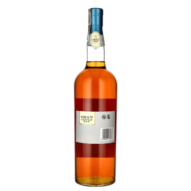 zdjęcie produktu OBAN LITTLE BAY 43% 1L 2