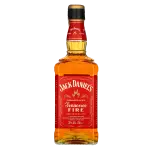 JACK DANIELS FIRE 35% 0,7L