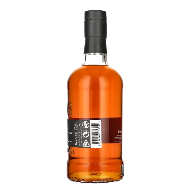 zdjęcie produktu LEDAIG 18Y 46,3% 0,7L 2