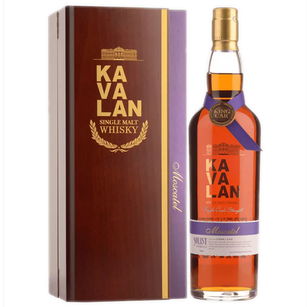 🥃Whisky KAVALAN. Znaleziono 28.