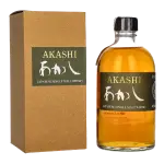 AKASHI JAPANESE 46% 0,5L GB