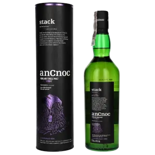 zdjęcie produktu AN CNOC STACK 46% 0,7L