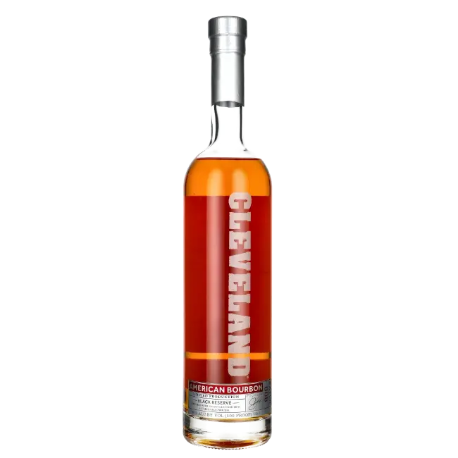 zdjęcie produktu BN CLEVELAND BLACK RESERVE 50% 0,7L 0