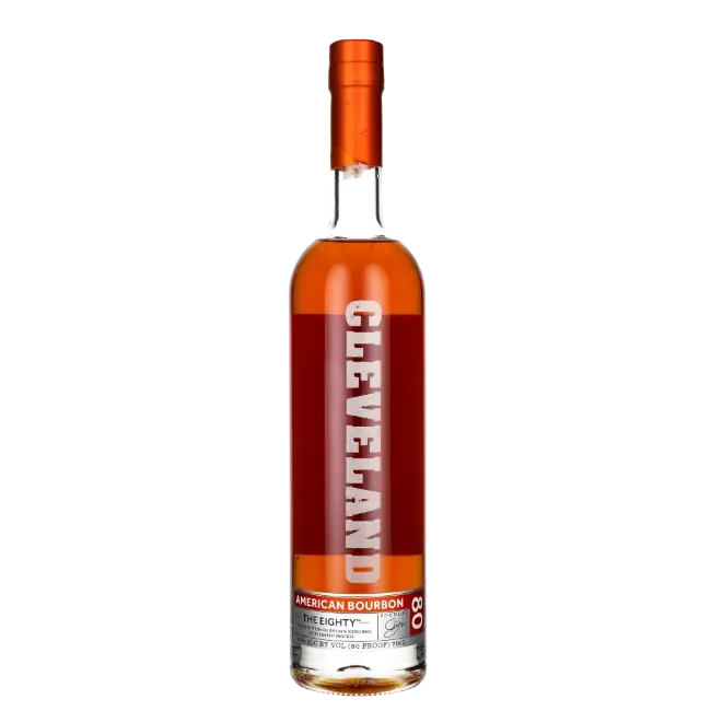 zdjęcie produktu BN CLEVELAND THE EIGHTY 40% 0,7L 0