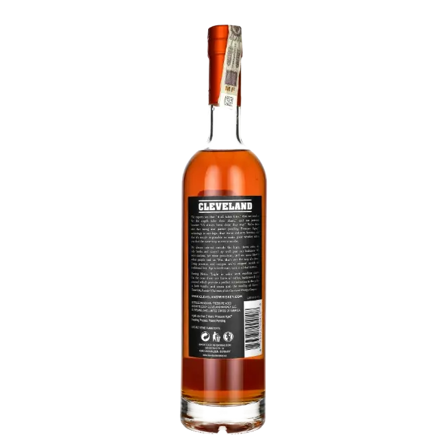 zdjęcie produktu BN CLEVELAND THE EIGHTY 40% 0,7L 1