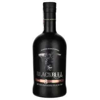 zdjęcie produktu BLACK BULL 8Y 50% 0,7L