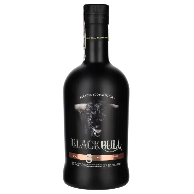 zdjęcie produktu BLACK BULL 8Y 50% 0,7L 0