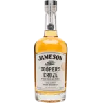 JAMESON THE COOPER CROZE 43% 0,7L M. SERIES
