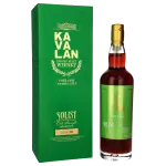 zdjęcie produktu KAVALAN SOLIST PORT CASK 57,8% 0,7L