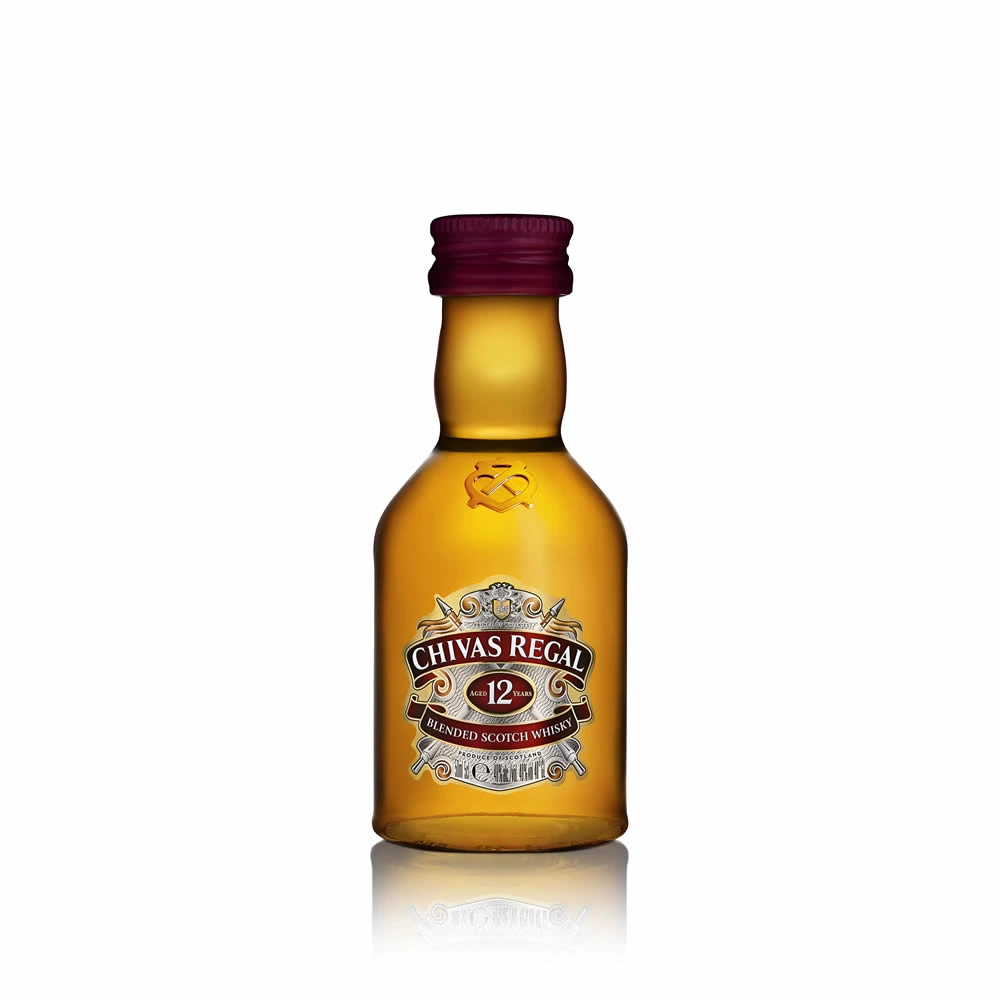 Chivas Regal 12 YO