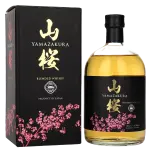 zdjęcie produktu YAMAZAKURA JAPANESE 40% 0,7L