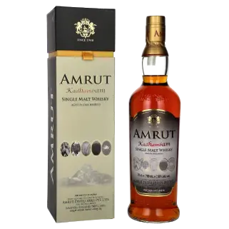 zdjęcie produktu AMRUT KADHAMBAM 50% 0,7L