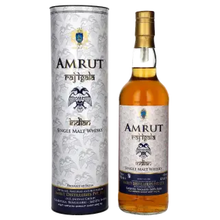 zdjęcie produktu AMRUT RAJ IGALA 40% 0,7L