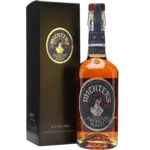 MICHTER'S US-1 AMERICAN WHISKEY 41,7% 0,7LG