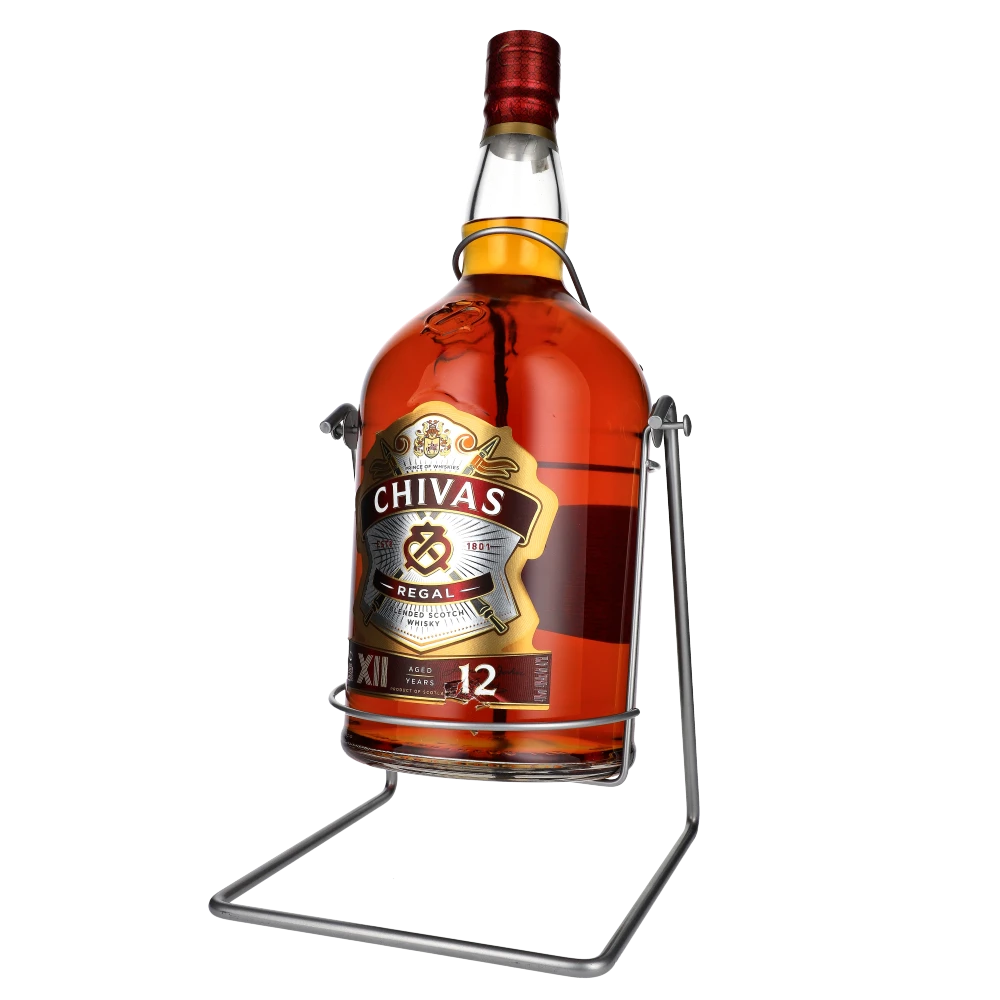 Chivas Regal 12 YO